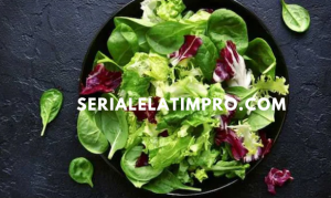 7 rețete de salate sănătoase pentru pierderea în greutate