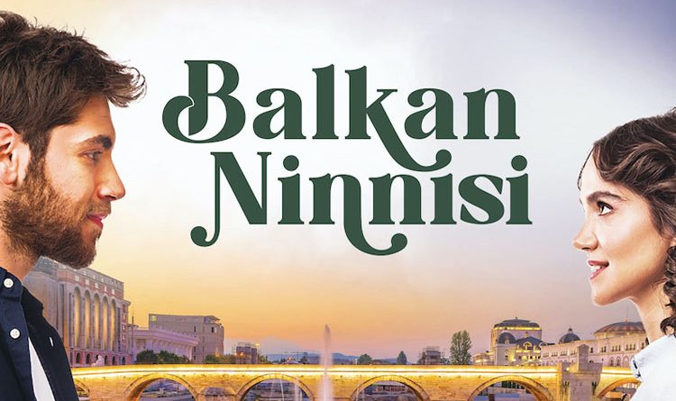 Balkan Ninnisi: Cântec din Balcani