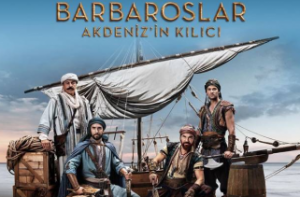 Barbarii Sabia Mediteranei