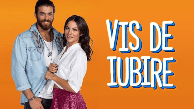 Vis De Iubire