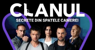 Clanul: Secretele din spatele camerei