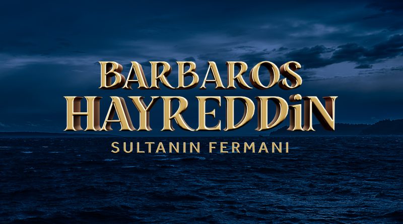 Sultanul Barbaros Hayreddin