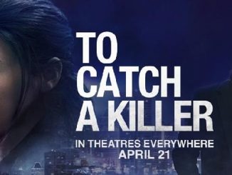 To Catch a Killer (2023) online Subtitrat in Romana