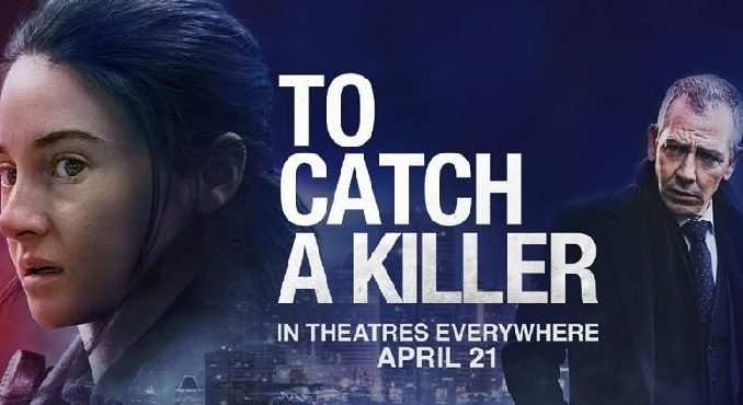 To Catch a Killer (2023) online Subtitrat in Romana