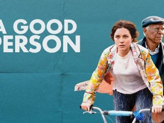 A GOOD PERSON (2023)