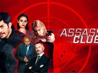 ASSASIN CLUB (2023)