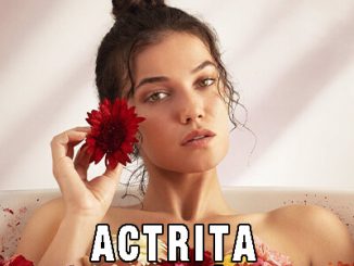 Aktris – Actrita
