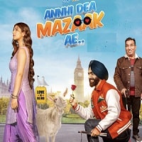 Anni Deya Mazak Ae (2023) Punjabi Full Movie Watch Online HD Print Free Download
