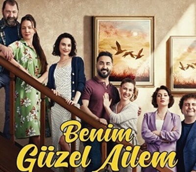 Benim Güzel Ailem – Familia Mea Frumoasă