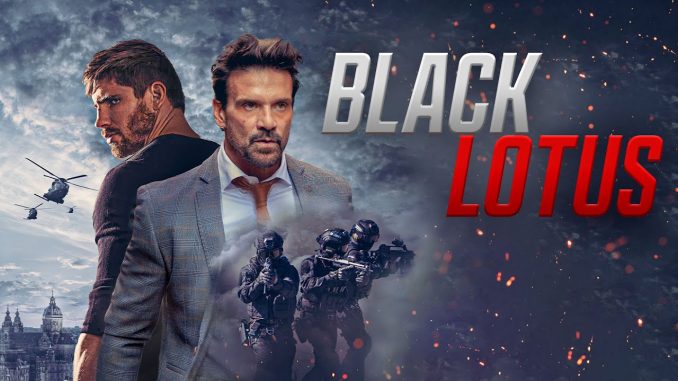 Black Lotus (2023) Online Subtitrat in Romana