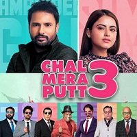 Chal Mera Putt 3 (2021) Punjabi Full Movie Watch Online HD Print Free Download