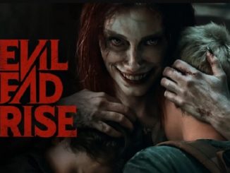 Evil Dead Rise (2023) online Subtitrat in Romana