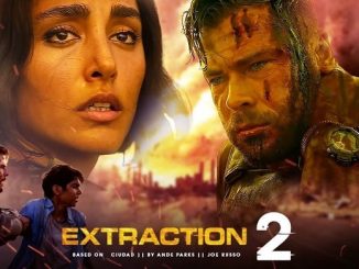 Extraction 2 (2023) online Subtitrat in Romana