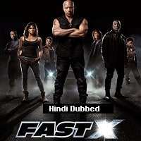 Fast X (2023) Hindi Dubbed Full Movie Watch Online HD