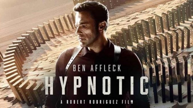 Hypnotic (2023) online Subtitrat in Romana