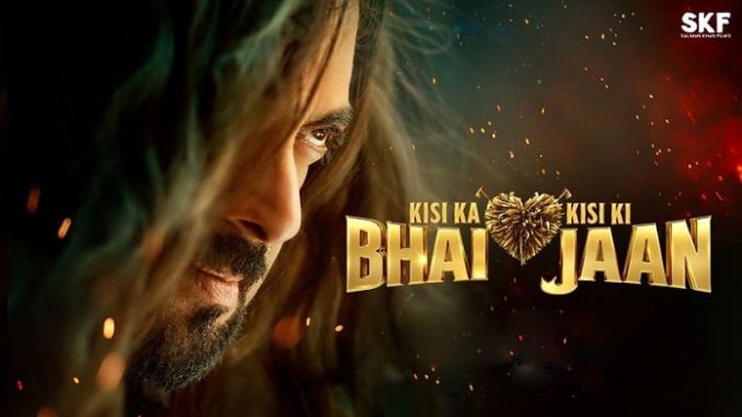 KISI KA BHAI KISI KI JAAN (2023) ONLINE SUBTITRAT