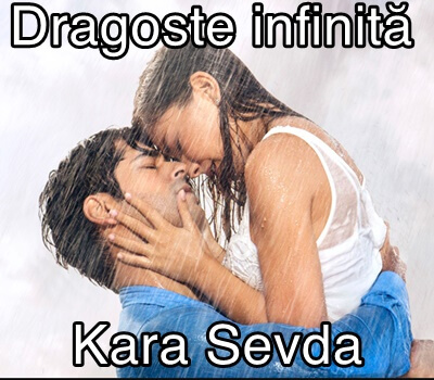 Kara Sevda – Dragoste infinită