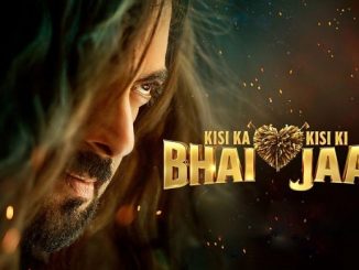 Kisi Ka Bhai Kisi Ki Jaan (2023) Hindi Full Movie Watch Online HD Print Free Download