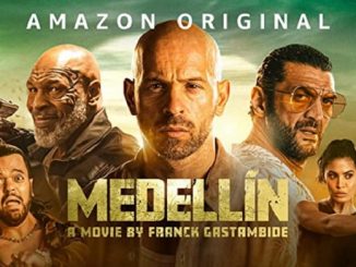 Medellin (2023) Online Subtitrat in Romana