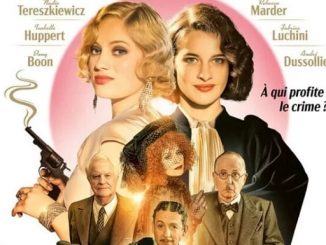 Mon Crime (2023) Online Subtitrat in Romana