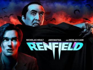 Renfield - Asistentul Vampirului (2023) Online Subtitrat in Romana