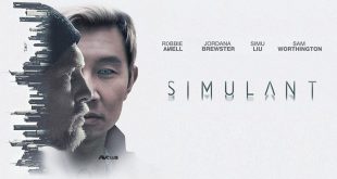 SIMULANT (2023) ONLINE SUBTITRAT IN ROMANA