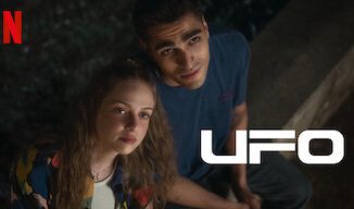 UFO (2022) – FILM cu Mert Ramazan Demir