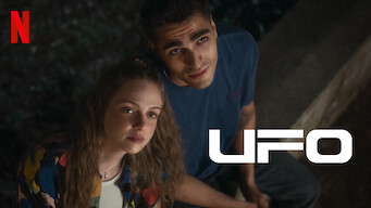 UFO (2022) – FILM cu Mert Ramazan Demir