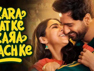 Zara Hatke Zara Bach Ke (2023) Hindi Full Movie Watch Online Free