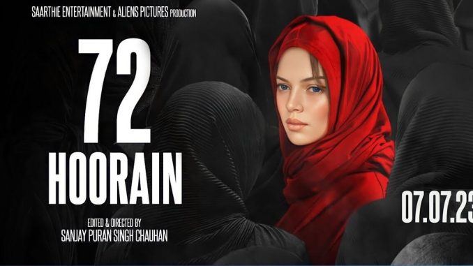 72 Hoorain (2023) Hindi Full Movie Watch Online Free