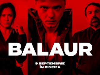 BALAUR (2021) ONLINE