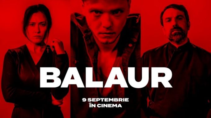 BALAUR (2021) ONLINE