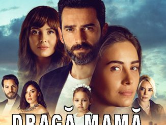 Canim Annem – Draga Mama