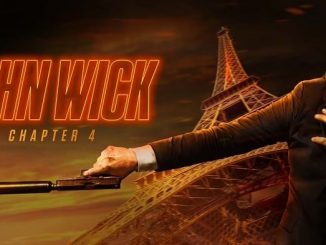 JOHN WICK: Chapter 4 (2023) ONLINE SUBTITRAT