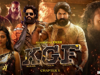 KGF: Chapter 1 (2018) Hindi Dubbed Full Movie Watch Online Free