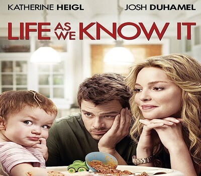 Life As We Know it – Viața Așa Cum Este Subtitrat în Română