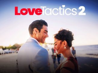 Love Tactics 2 (2023) Hindi Dubbed Full Movie Watch Online Free