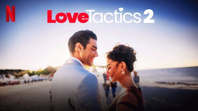 Love Tactics 2 (2023) Hindi Dubbed Full Movie Watch Online Free