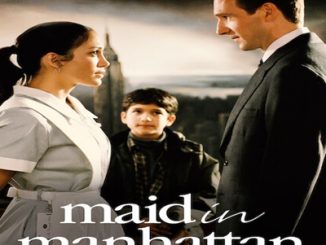 Maid în Manhattan – Camerista Subtitrat in Romana