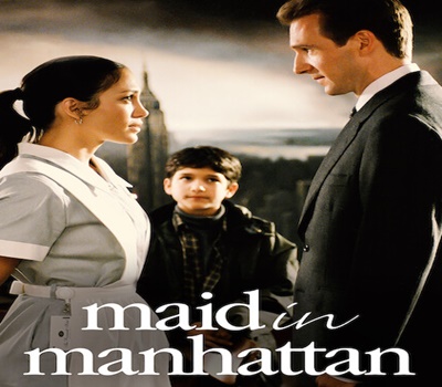 Maid în Manhattan – Camerista Subtitrat in Romana