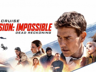 Mission Impossible Dead Reckoning (2023 Part-1) Hindi Dubbed Full Movie Watch Online Free