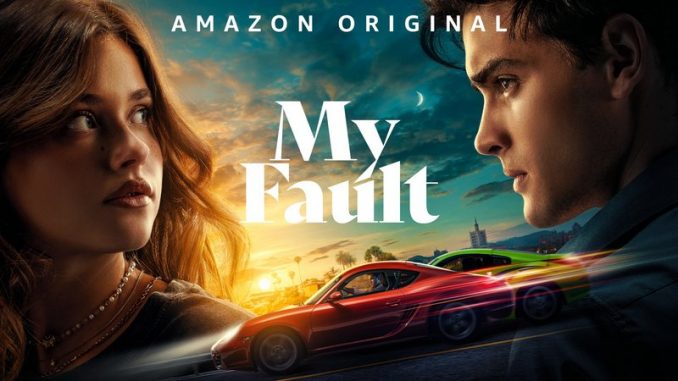 My Fault (Culpa Mia 2023) Hindi Dubbed Full Movie Watch Online Free