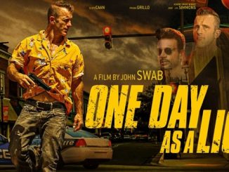 ONE DAY AS A LION (2023) ONLINE SUBTITRAT