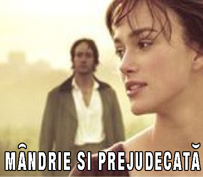 Pride & Prejudice (2005) – Mândrie şi prejudecată Subtitrat în Română