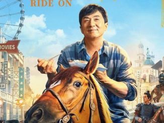 Ride On (2023)