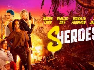 SHEROES (2023) Online Subtitrat