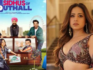 Sidhus of Southall (2023) Punjabi Full Movie Watch Online Free