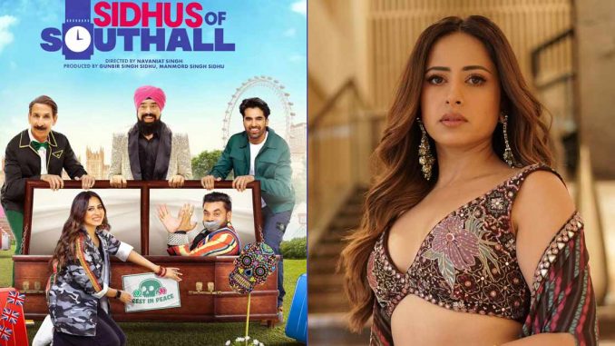 Sidhus of Southall (2023) Punjabi Full Movie Watch Online Free