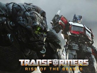 TRANSFORMERS: ASCENSIUNEA BESTIILOR (2023) ONLINE SUBTITRAT