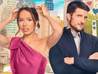 The Princess and the Bodyguard- Cu ochii pe Prințesă Subtitrat în Română